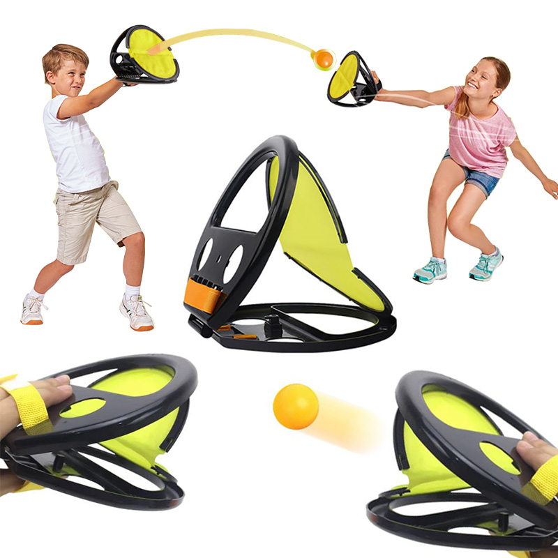 Party Games Easter For Family - 부모-자녀 공놀이 게임 - 가족 상호관계를