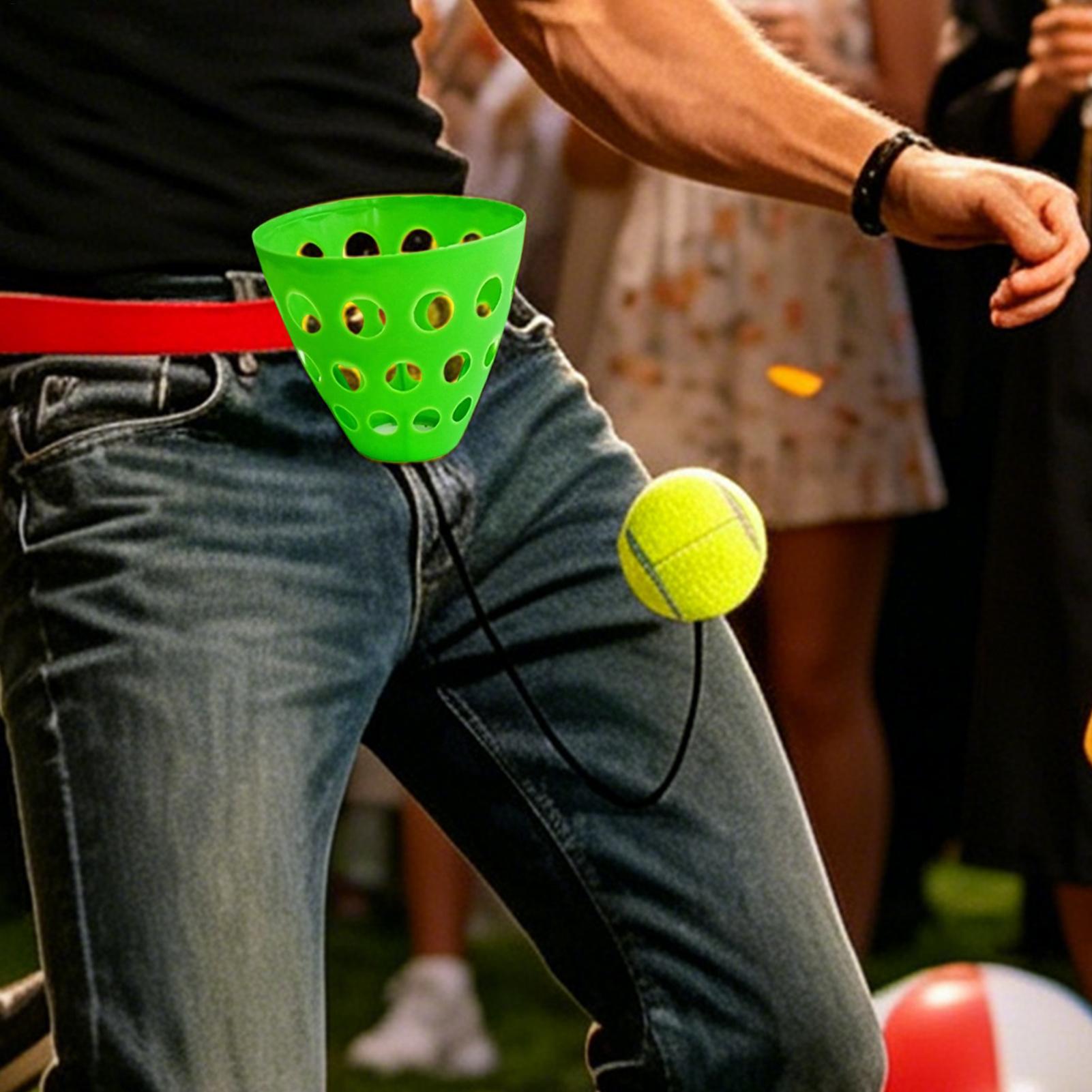 Party Games Engagement - 흔들리는 스윙볼 게임 재미있는 파티 가족