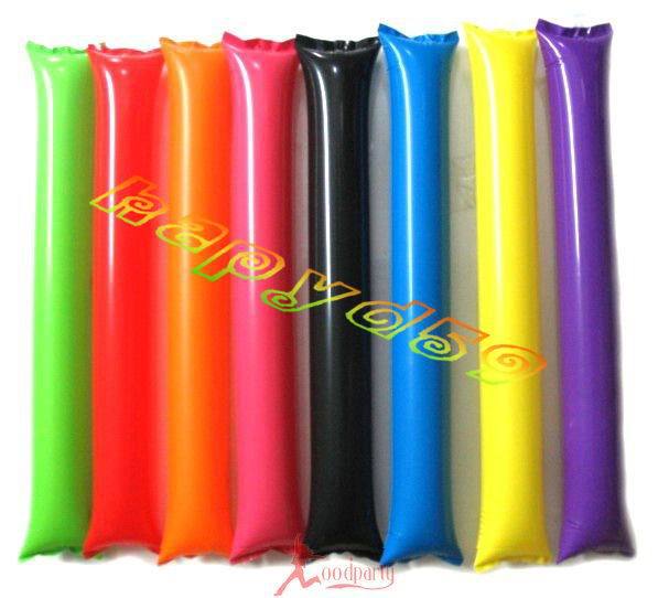 Party Games Engagement - 100pcs 60cm 클래퍼 ballon 비치 풍선