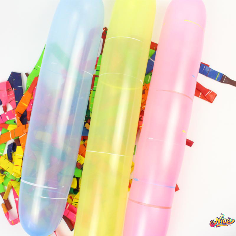 Party Games Easter For Family - 로켓 풍선 어린이 날 기념일 생일