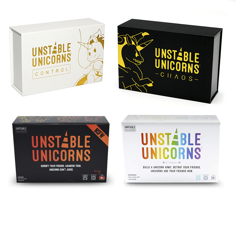 Party Games Juegos De Mesa - 보드 게임 카오스 베이스 게임 파티
