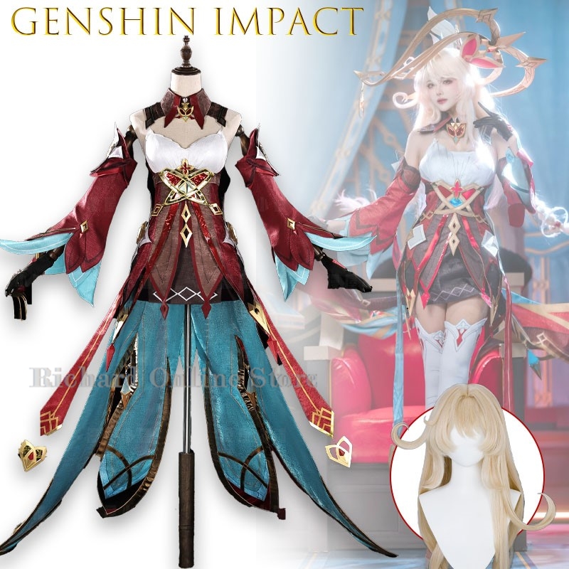 Party Games Free Online - Richard Online Store Genshin Impact 앨리스