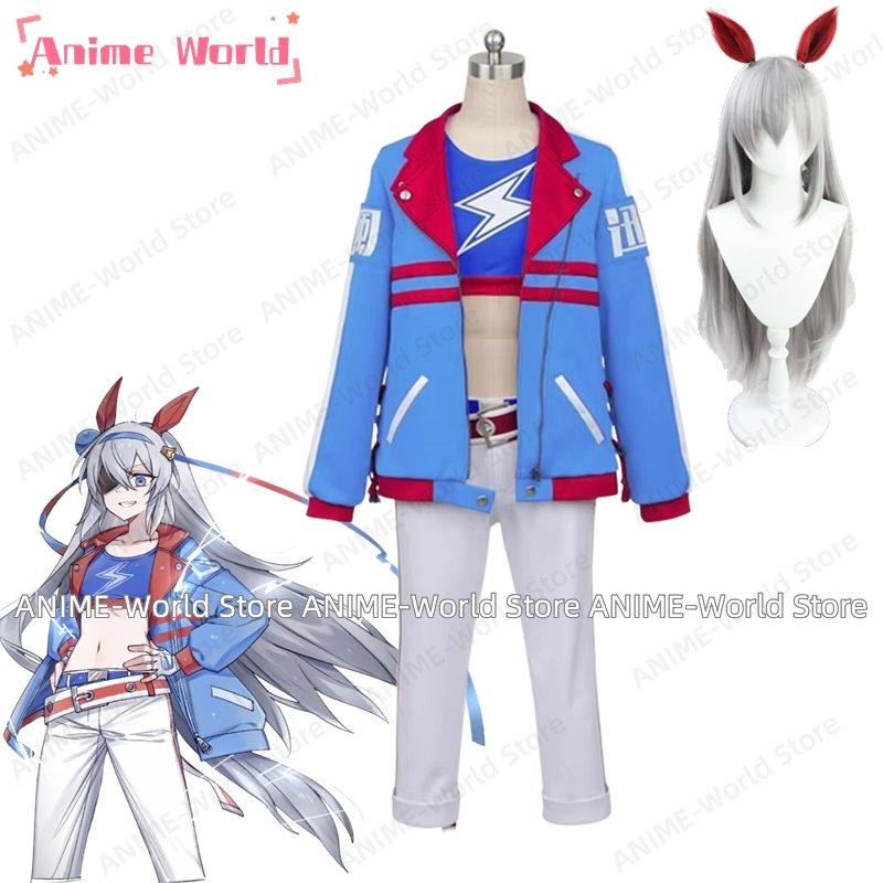 《사용자 정의 크기》게임 Umamusume: Prett - Party Games Crossplay 리뷰 및 가격
