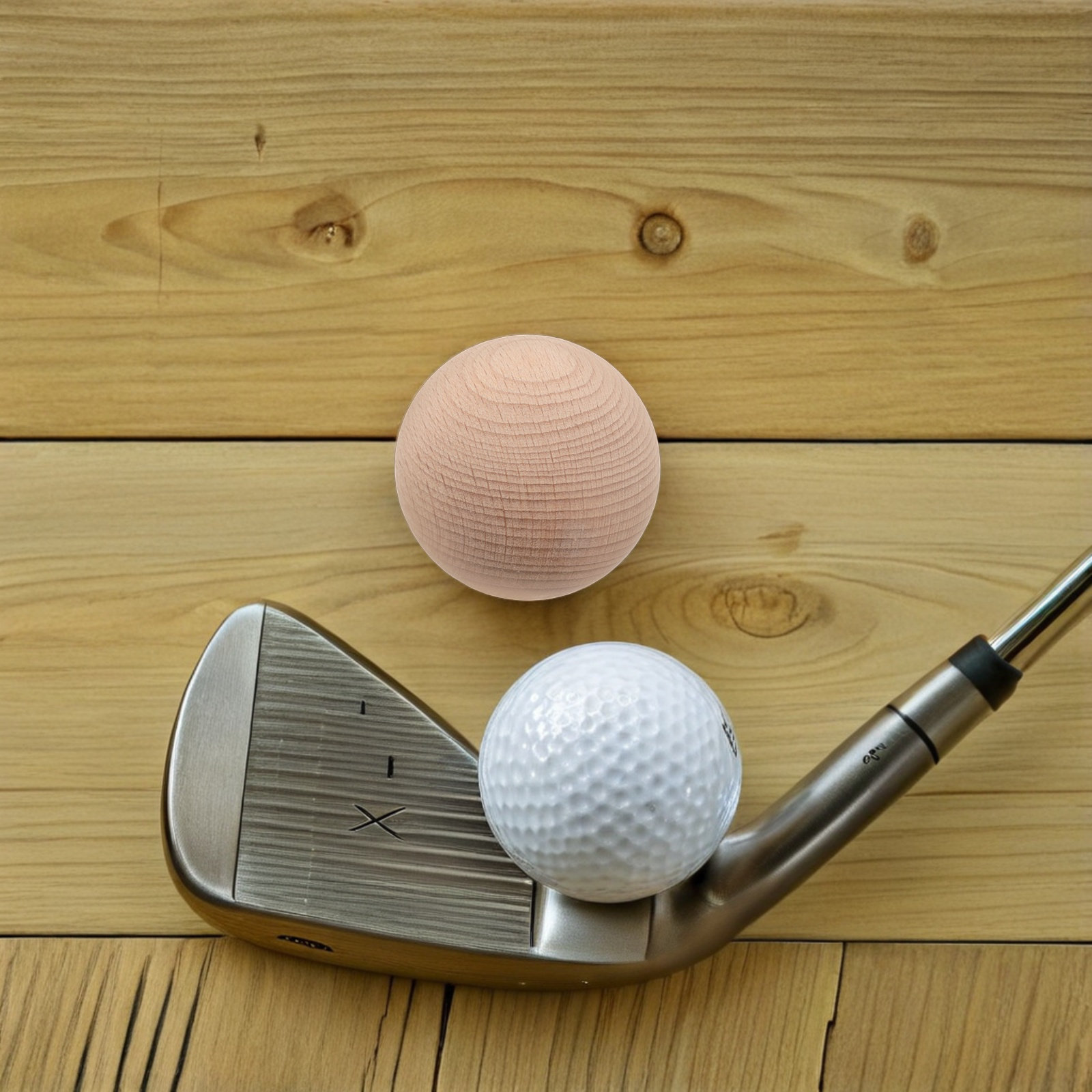 6개의 나무 크로켓 공 세트, 야외 잔디밭 게임 세트, - Croquet Set Lawn 리뷰 및 가격