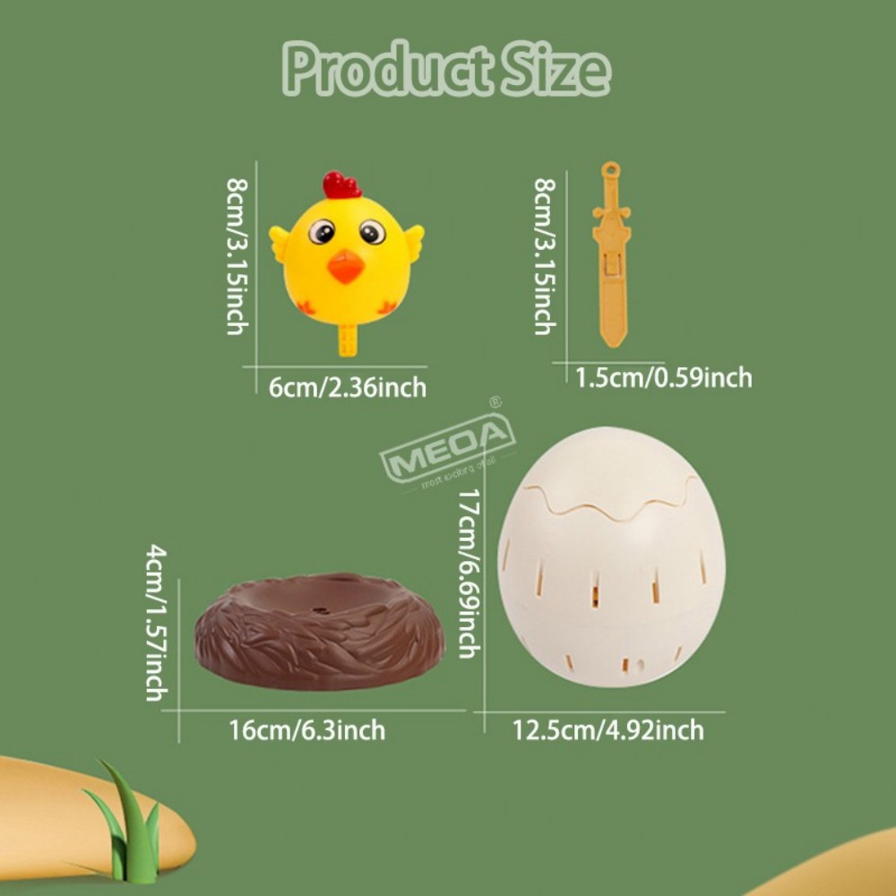 팝업 치킨 에그 배럴 게임 재미있는 검 자르기 보드 게 - Party Games Easter For Family 리뷰 및 가격
