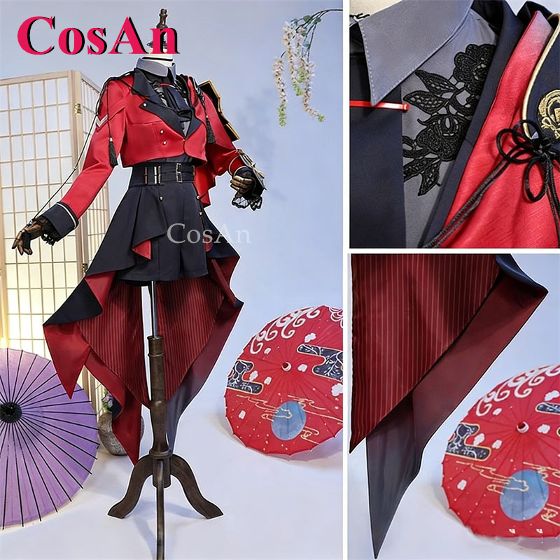 CosAn 게임 Touken Ranbu 온라인 Kyōg - Party Games Free Online 리뷰 및 가격