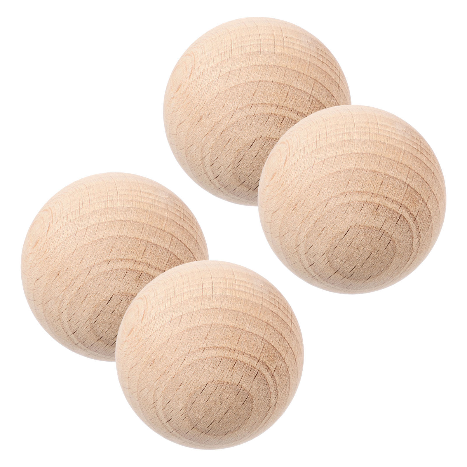 4Pcs 크로켓 공 천연 나무 35Cm 잔디밭 게임 세 - Croquet Set Lawn 리뷰 및 가격