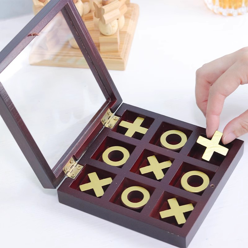 성인 및 어린이용 3D Tic Tac Toe 게임, 나 - Party Games Juegos De Mesa 리뷰 및 가격