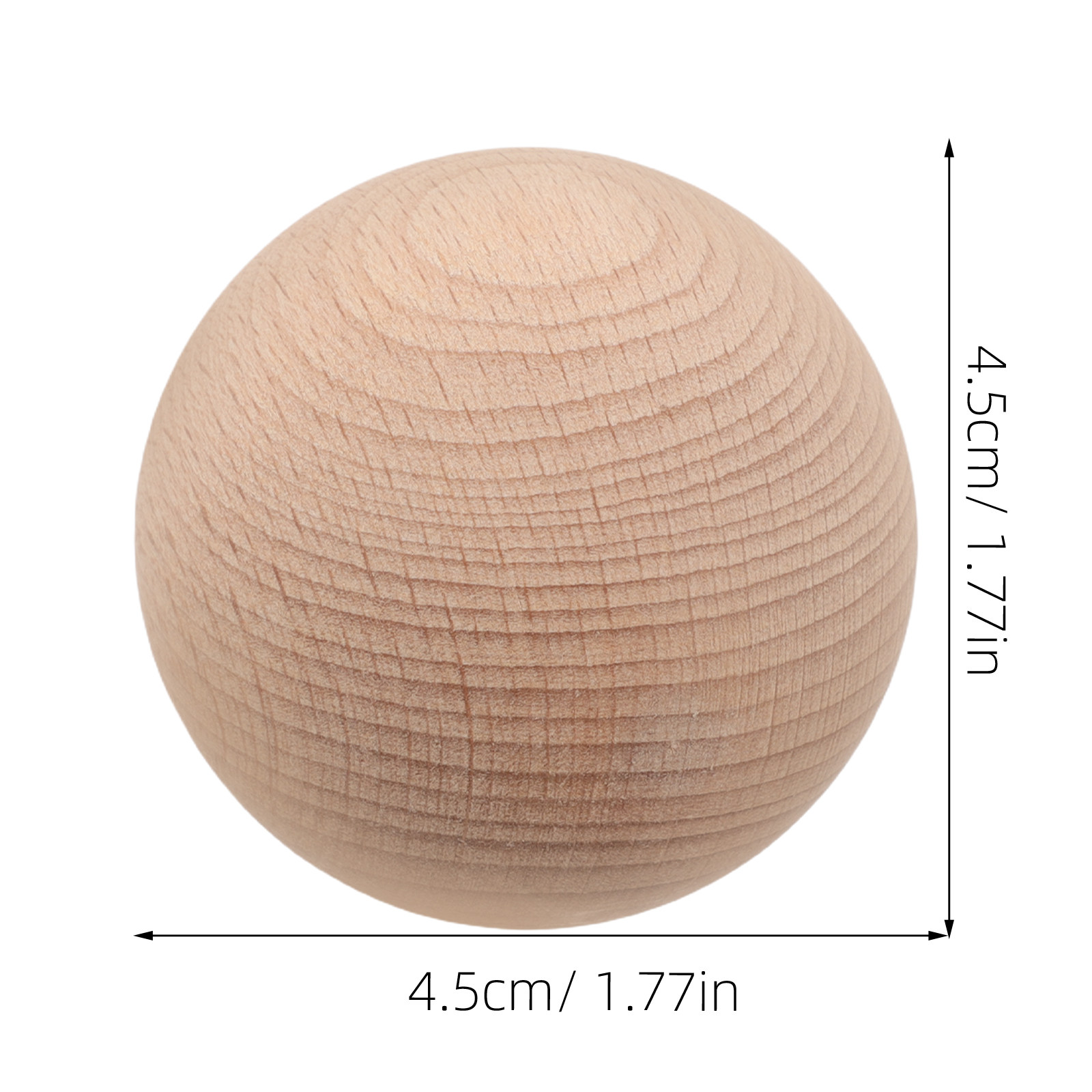 3개의 너도밤나무 크로켓 골프공 야외 잔디밭 게임 세트 - Croquet Set Lawn 리뷰 및 가격