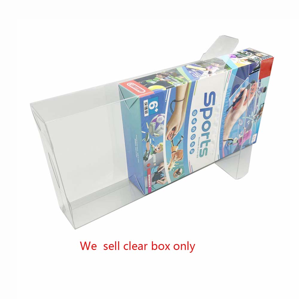 스위치 스포츠 멀티플레이어 파티 스포츠 게임용 투명 상 - Party Games Nintendo Switch 리뷰 및 가격