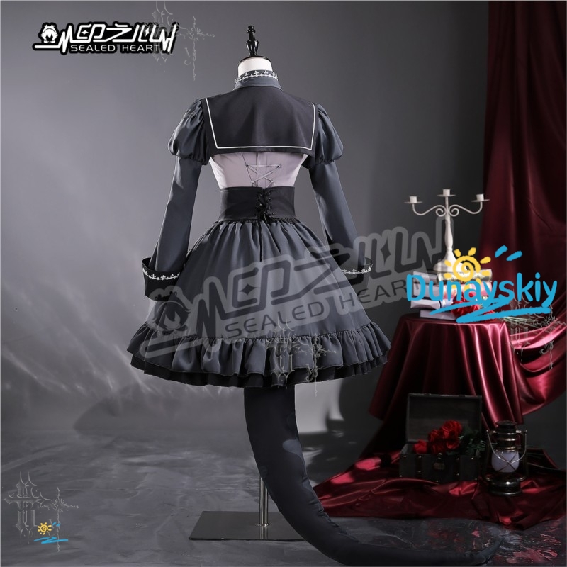 푸키 여신 샷 트릭 데빌 팬 쉬엔얼 풀세트 코스프레 의 - Party Games Steam Free 리뷰 및 가격