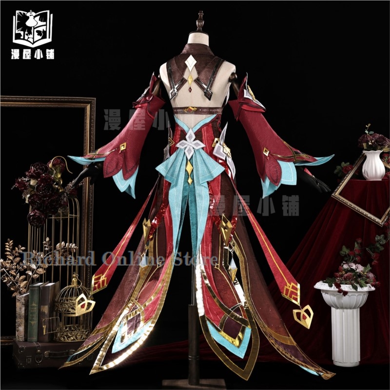 Richard Online Store Genshin I - Party Games Free Online 리뷰 및 가격