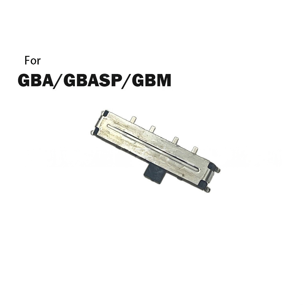 GBA SP GBM 게임 콘솔 전원 스위치 전원 공급  - Party Games On Switch 리뷰 및 가격