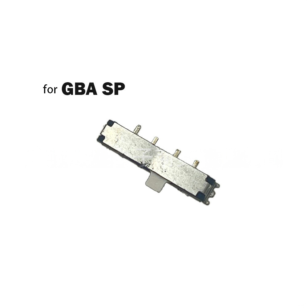 GBA SP GBM 게임 콘솔 전원 스위치 전원 공급  - Party Games On Switch 리뷰 및 가격