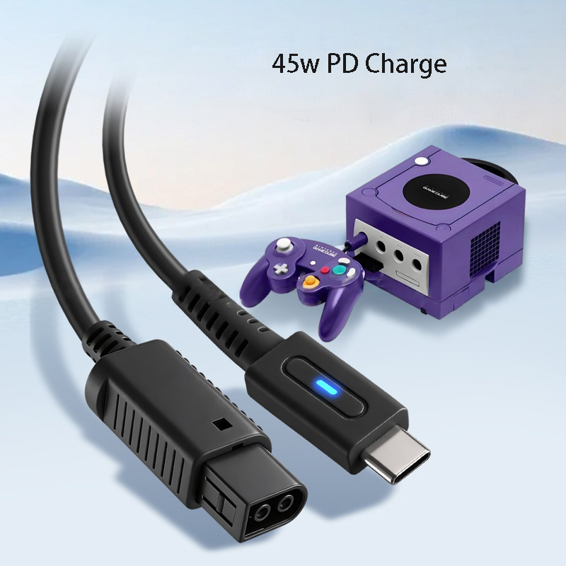 45W USB C PD 충전기 1.8m NGC 게임큐브 - Party Games Nintendo Switch 리뷰 및 가격