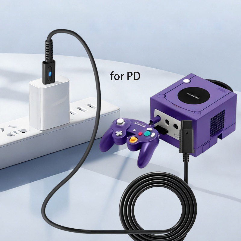 45W USB C PD 충전기 1.8m NGC 게임큐브 - Party Games Nintendo Switch 리뷰 및 가격