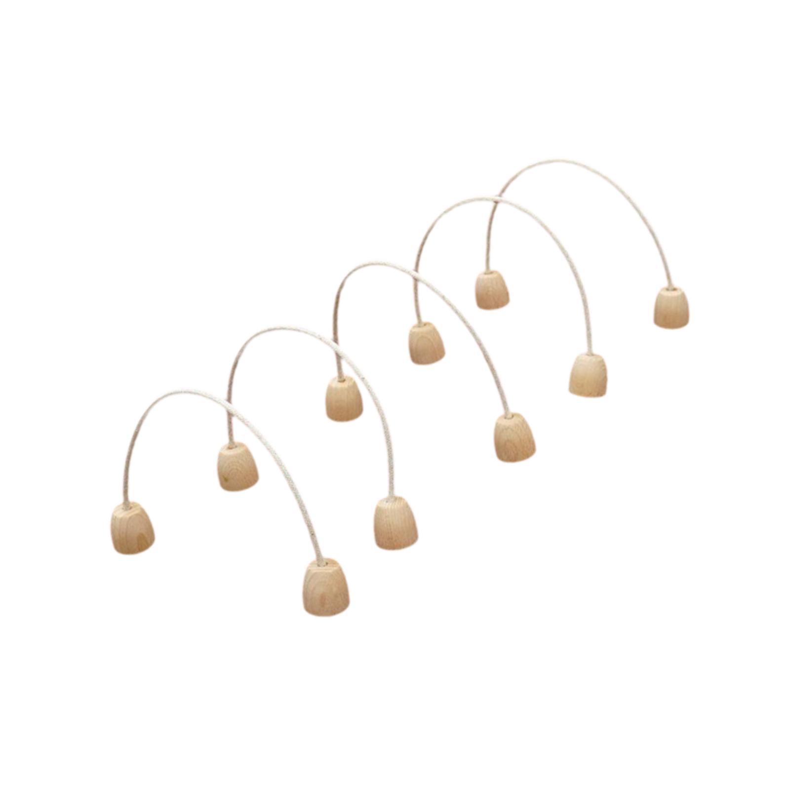 나무 크로켓 링 야외 게이트볼 위켓 세트 (가족 잔디밭 - Croquet Set Lawn 리뷰 및 가격