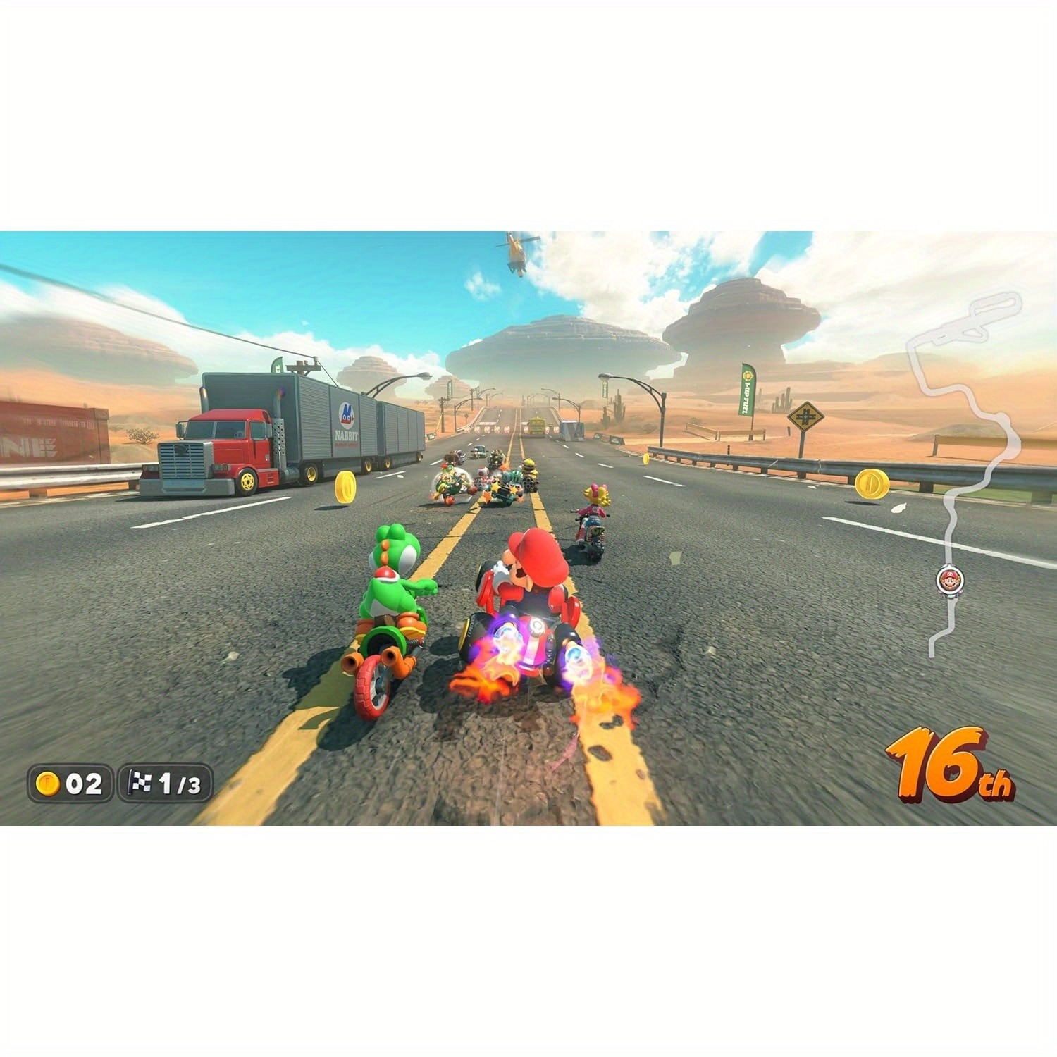 마리오 카트 월드 물리적 비디오 게임 카드(닌텐도 스위 - Party Games Nintendo Switch 리뷰 및 가격