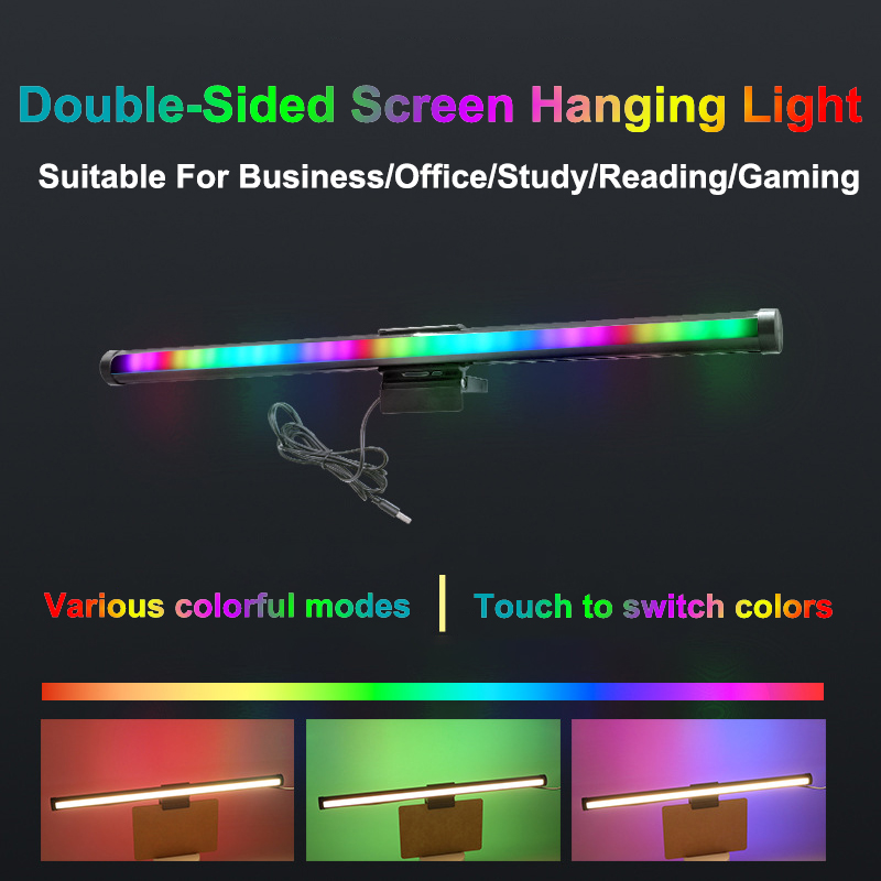 디밍 조명 테이블 램프 30CM LED 데스크 램프 모 - Party Games On Switch 리뷰 및 가격